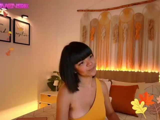 EvyOwens live cam on BongaCams