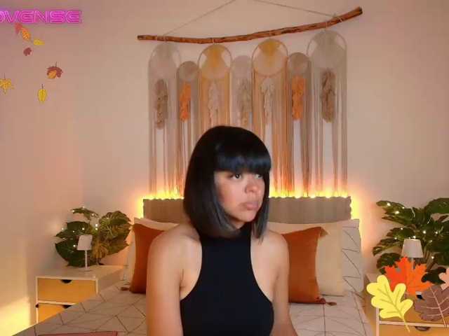 EvyOwens live cam on BongaCams