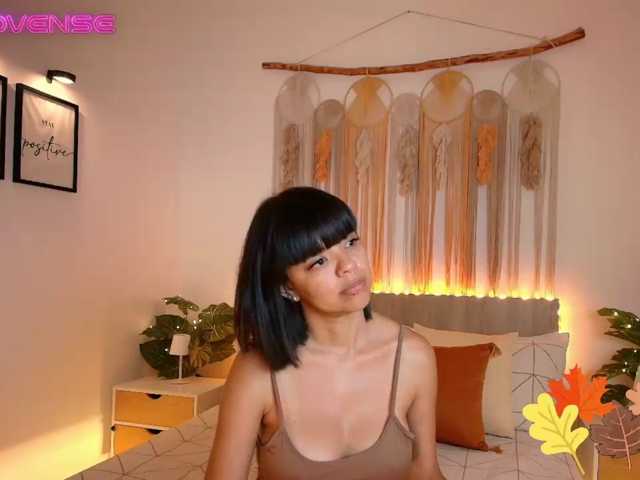 EvyOwens live cam on BongaCams