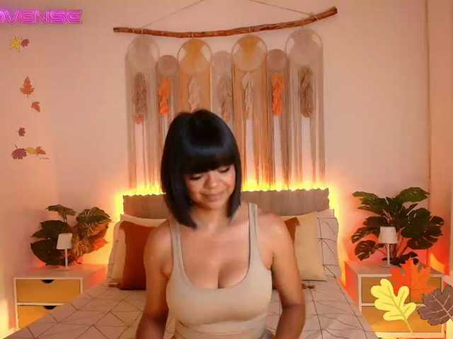 EvyOwens live cam preview