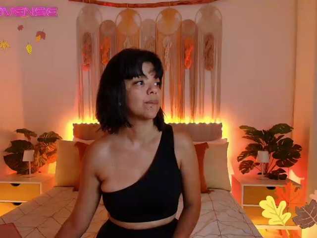 EvyOwens live cam on BongaCams