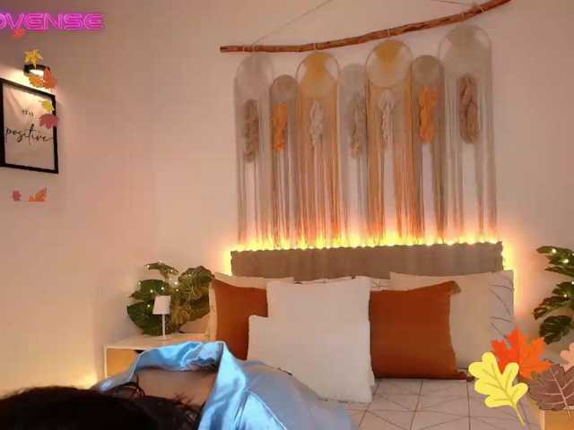 EvyOwens live cam on BongaCams