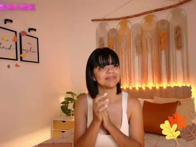 EvyOwens live cam on BongaCams