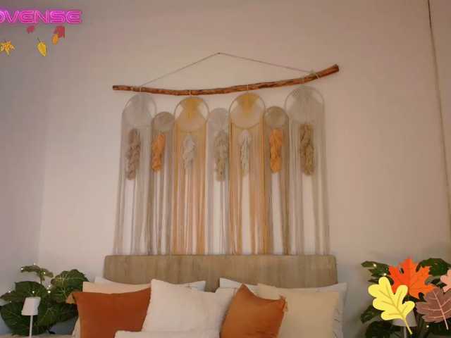 EvyOwens live cam on BongaCams