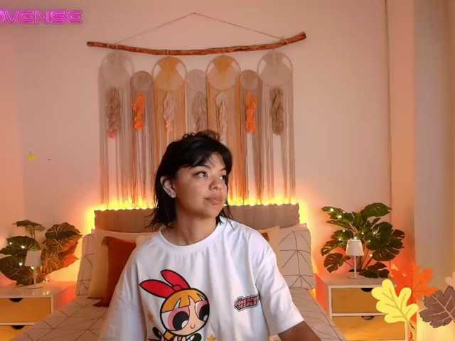 EvyOwens live cam on BongaCams
