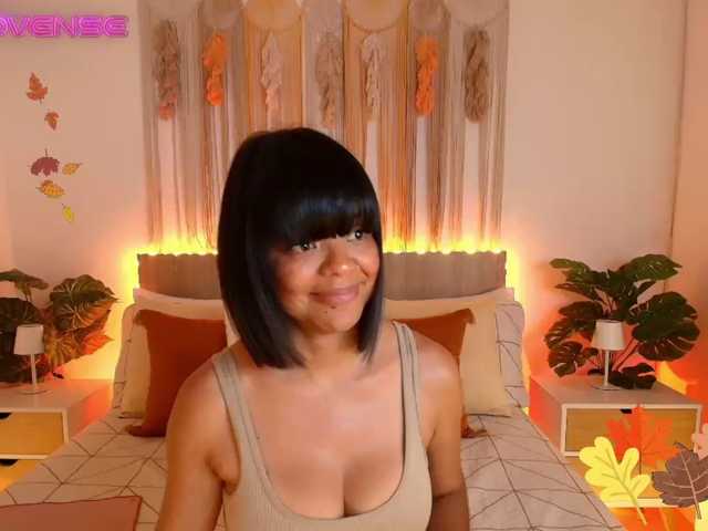 EvyOwens live cam preview