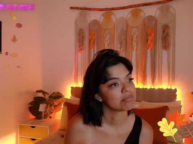 EvyOwens live cam on BongaCams