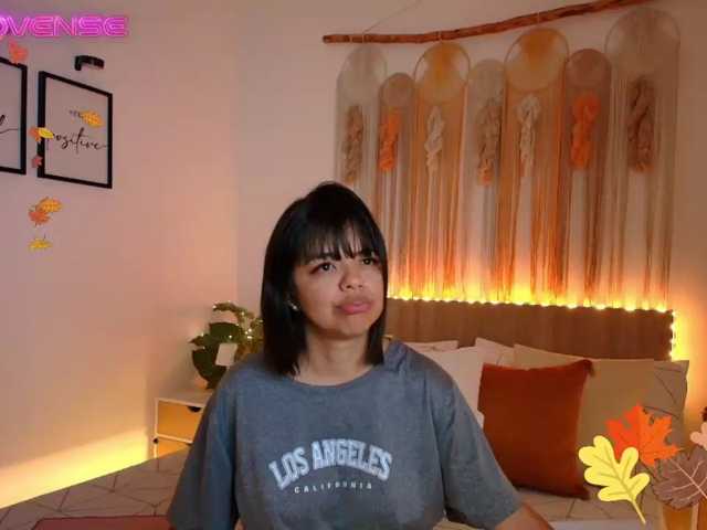 EvyOwens live cam on BongaCams