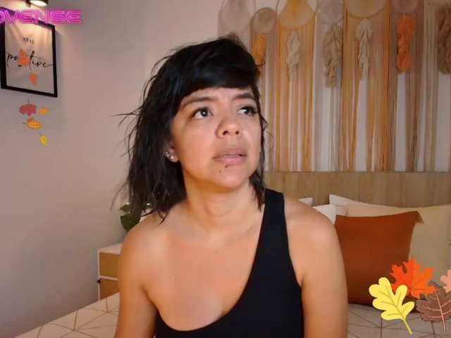 EvyOwens live cam on BongaCams