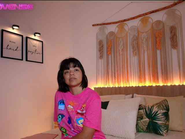 EvyOwens webcam