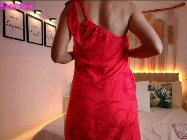 EvyOwens webcam