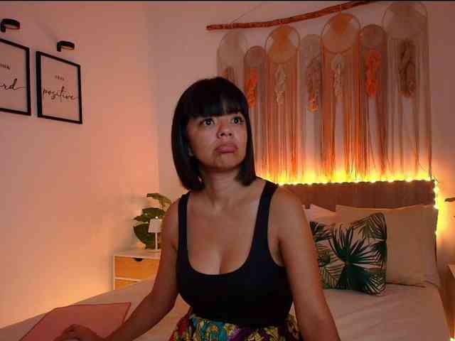 EvyOwens webcam