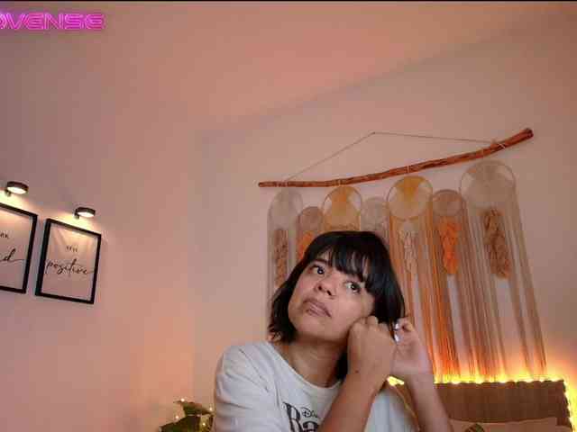 EvyOwens webcam