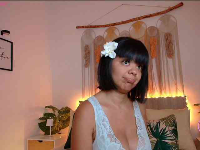 EvyOwens webcam