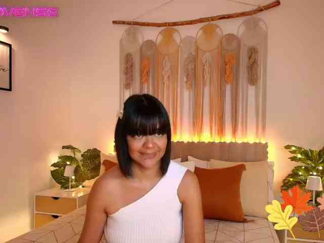 EvyOwens webcam