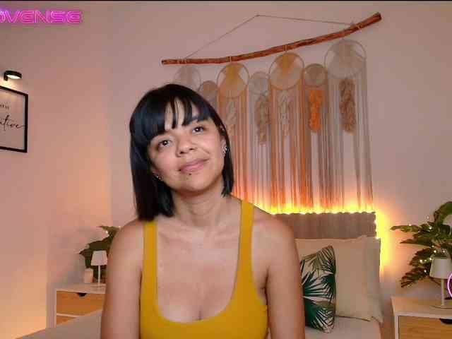 EvyOwens webcam