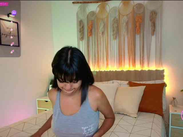 EvyOwens webcam