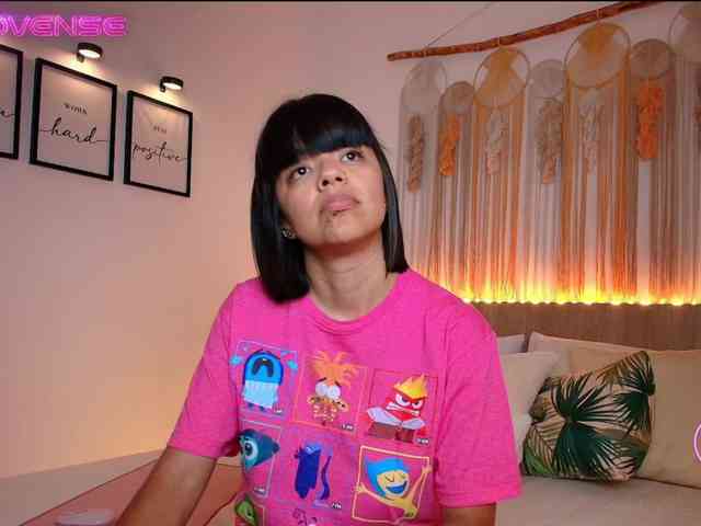 EvyOwens webcam