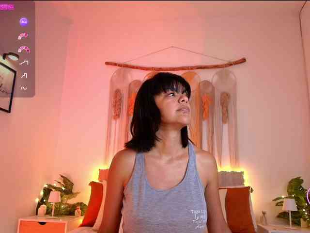 EvyOwens webcam