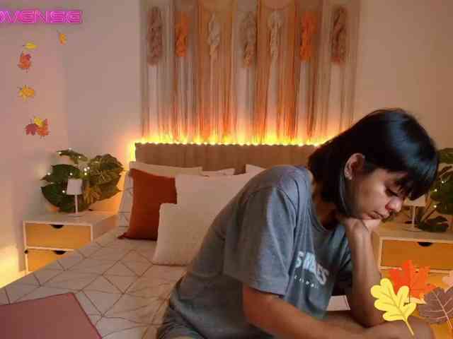 EvyOwens webcam