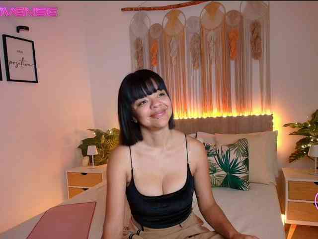 EvyOwens webcam
