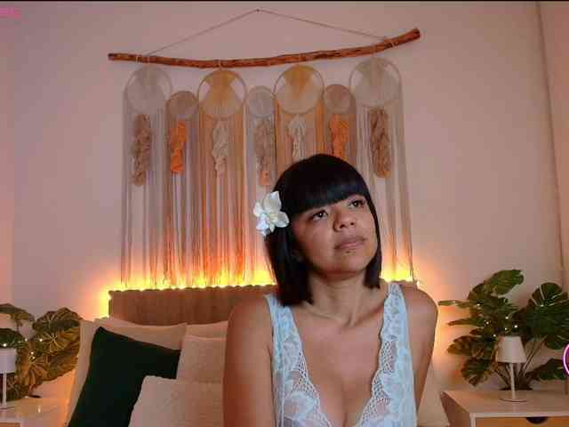 EvyOwens webcam