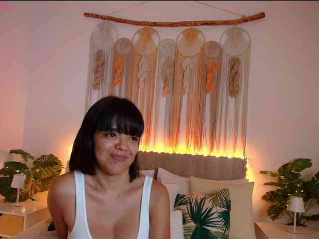 EvyOwens webcam