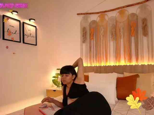 EvyOwens webcam