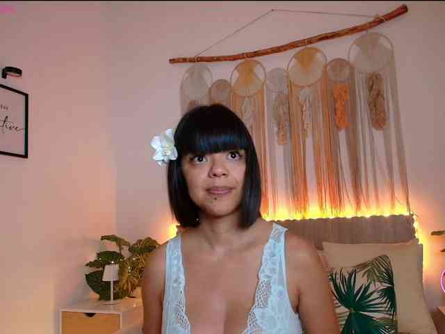 EvyOwens webcam