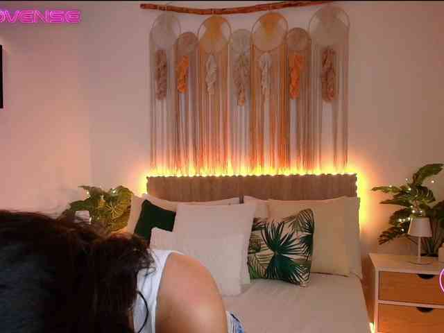 EvyOwens webcam