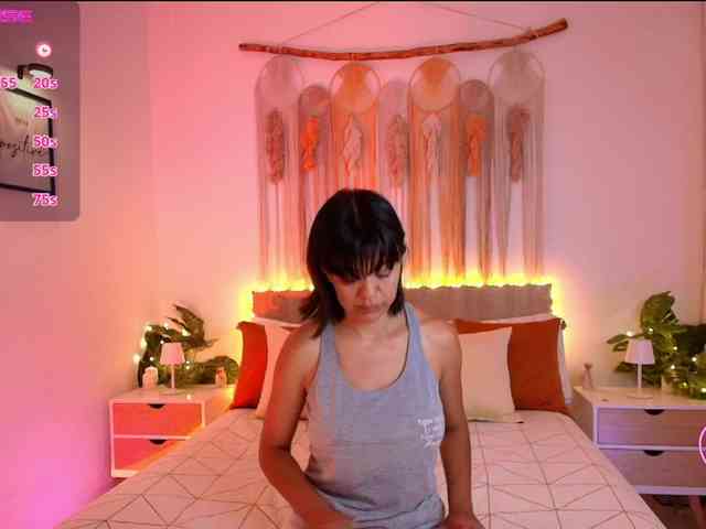 EvyOwens webcam