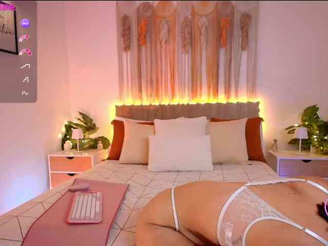 EvyOwens webcam