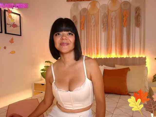 EvyOwens webcam