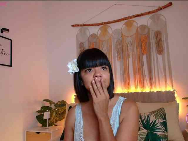 EvyOwens webcam