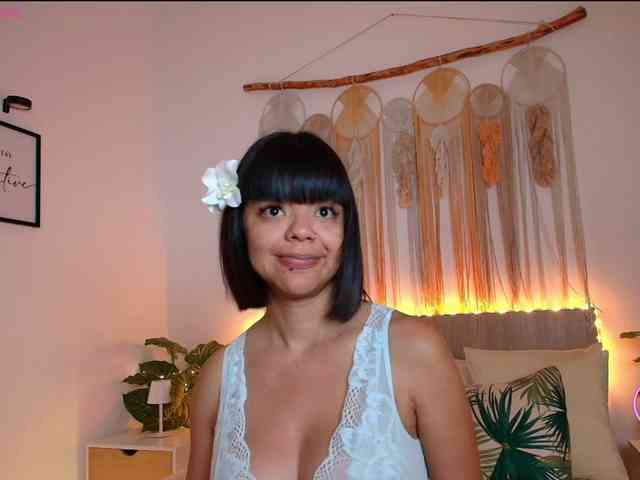 EvyOwens webcam