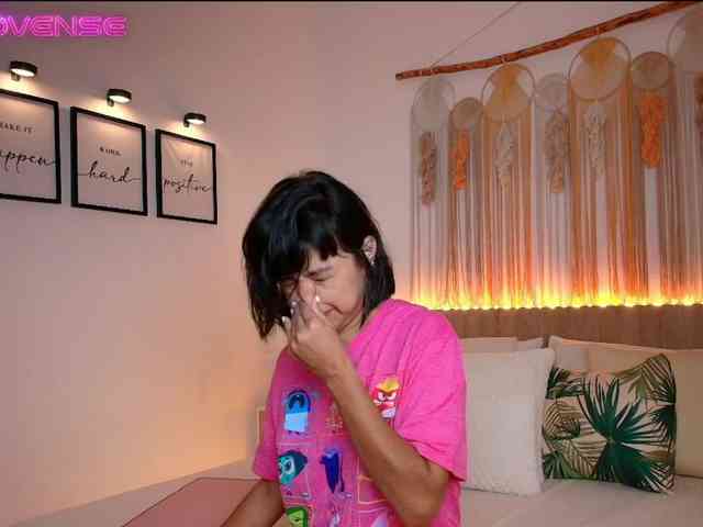 EvyOwens webcam