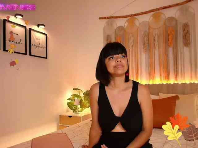 EvyOwens webcam