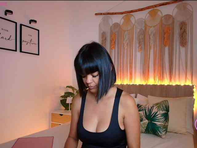 EvyOwens webcam