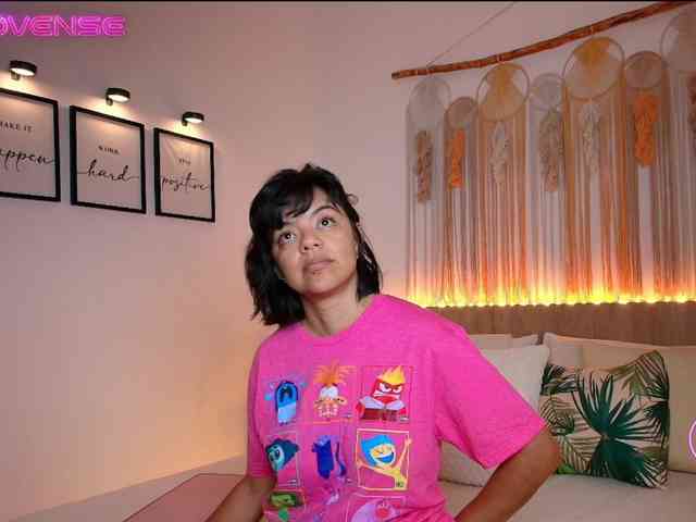 EvyOwens webcam