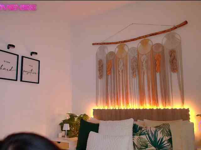 EvyOwens webcam