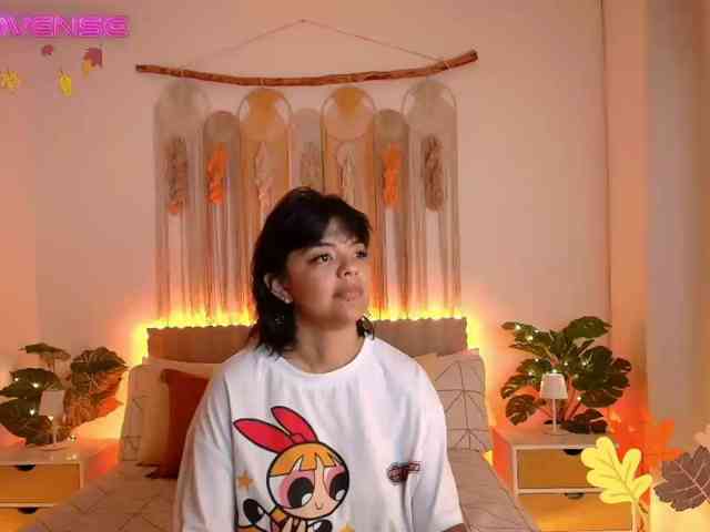 EvyOwens webcam