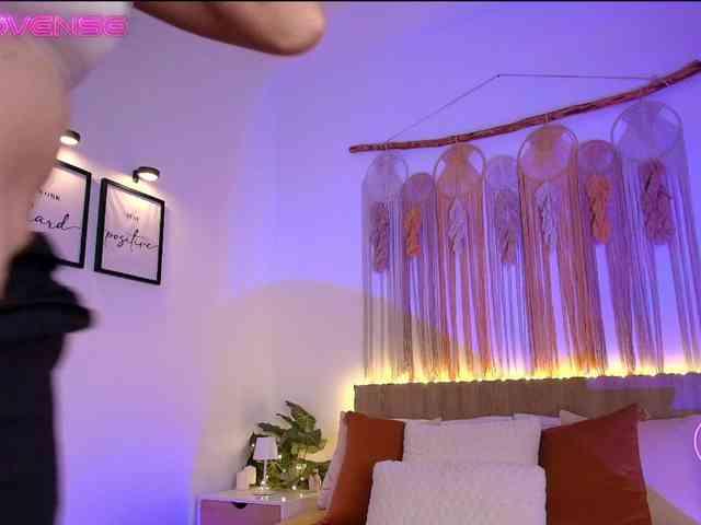 EvyOwens webcam