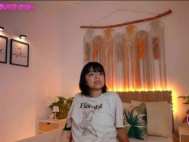 EvyOwens webcam