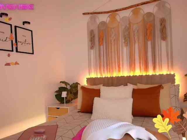 EvyOwens webcam