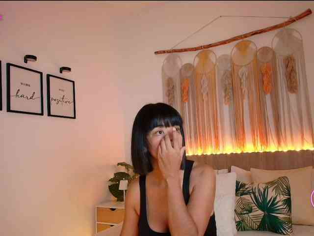 EvyOwens webcam