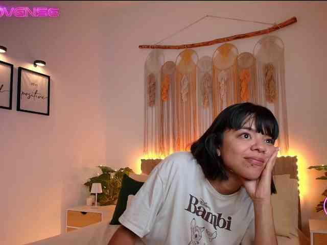 EvyOwens webcam