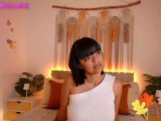 EvyOwens webcam