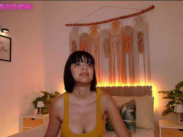 EvyOwens webcam
