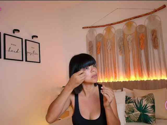 EvyOwens webcam