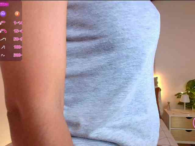 EvyOwens webcam